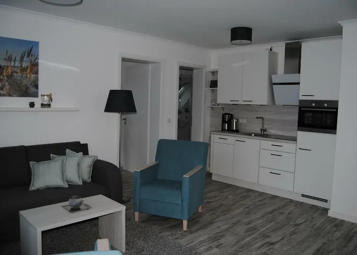 Duenenrose Apartment 7