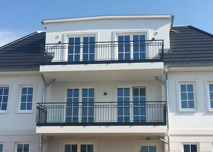 Duenenrose Apartment 7