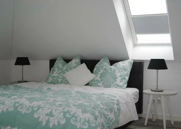 Duenenrose Apartment 7