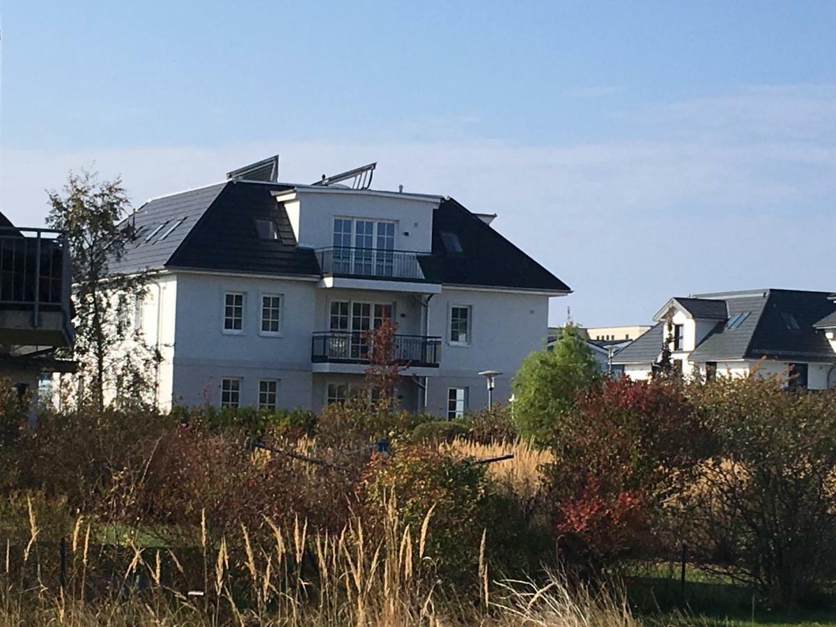 Duenenrose 7 Apartment Boergerende-Rethwisch