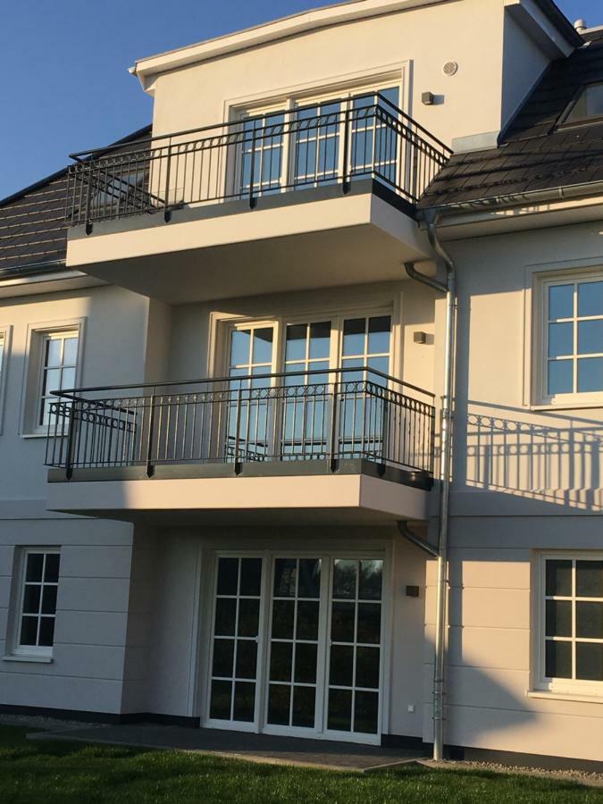 Apartment Duenenrose 7