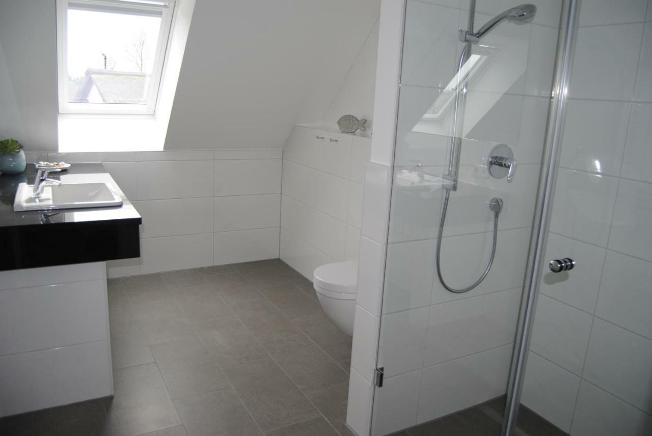 Duenenrose 7 Apartment *