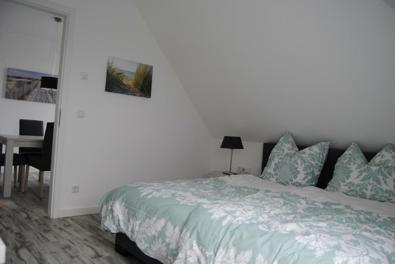 Duenenrose 7 Apartment