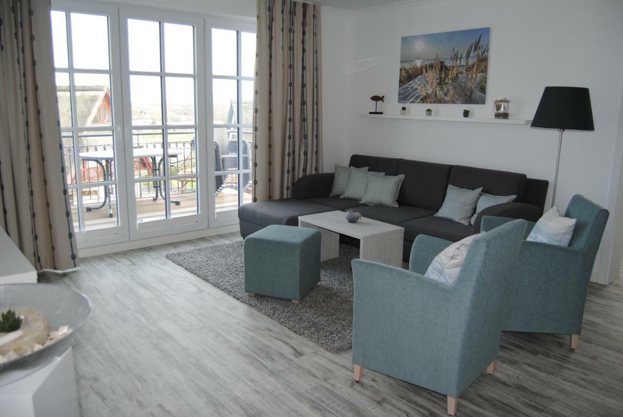 Apartment Duenenrose 7 *