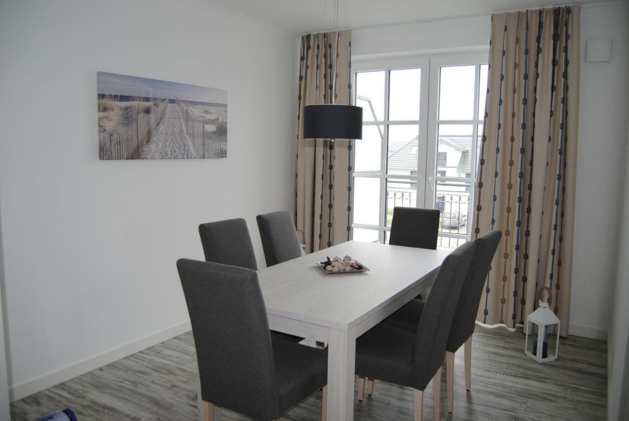 Duenenrose 7 Apartment