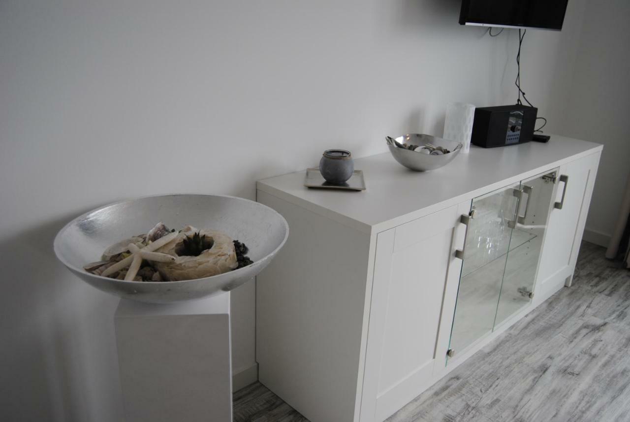 Duenenrose 7 Apartment Boergerende-Rethwisch