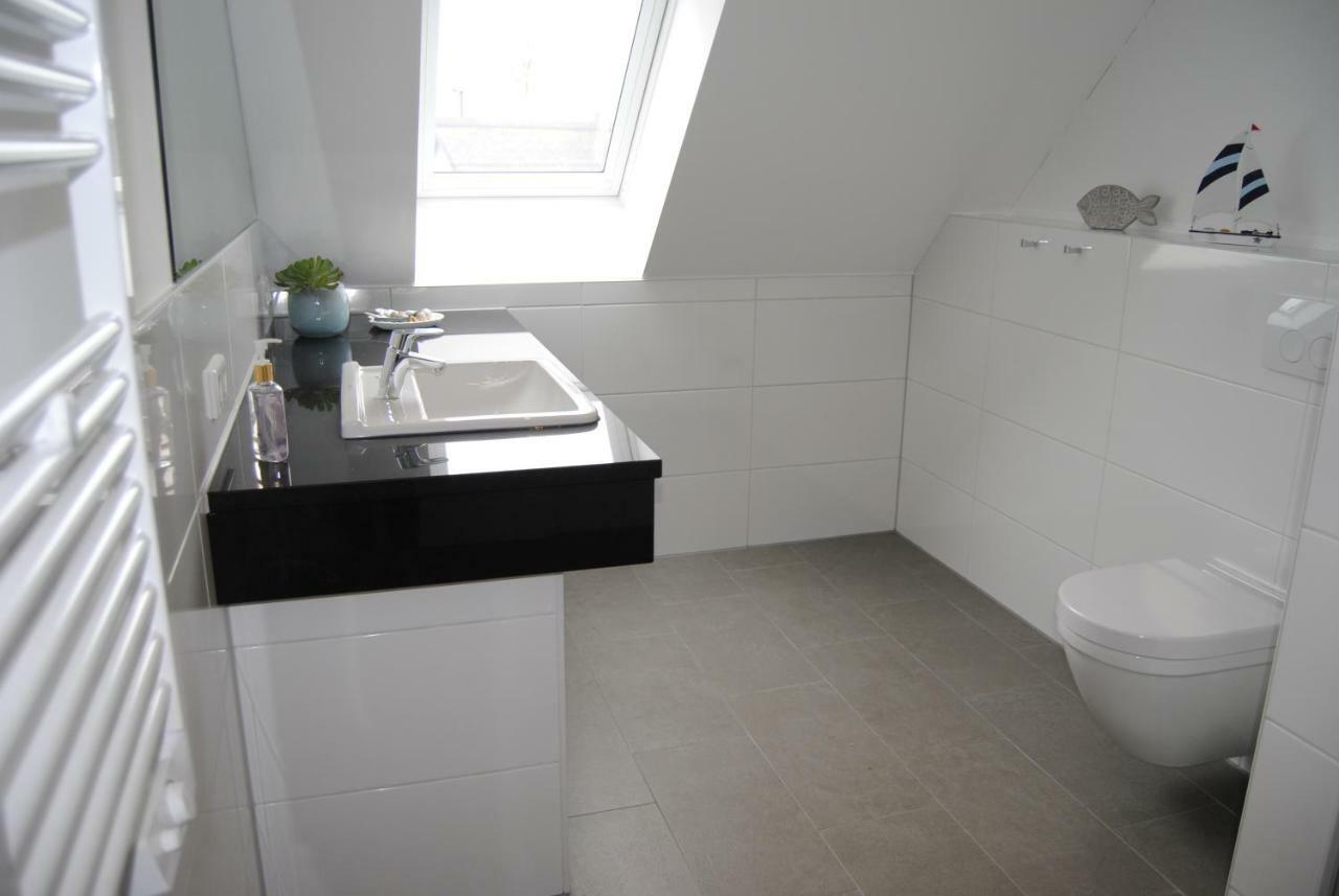 Apartment Duenenrose 7 Boergerende-Rethwisch