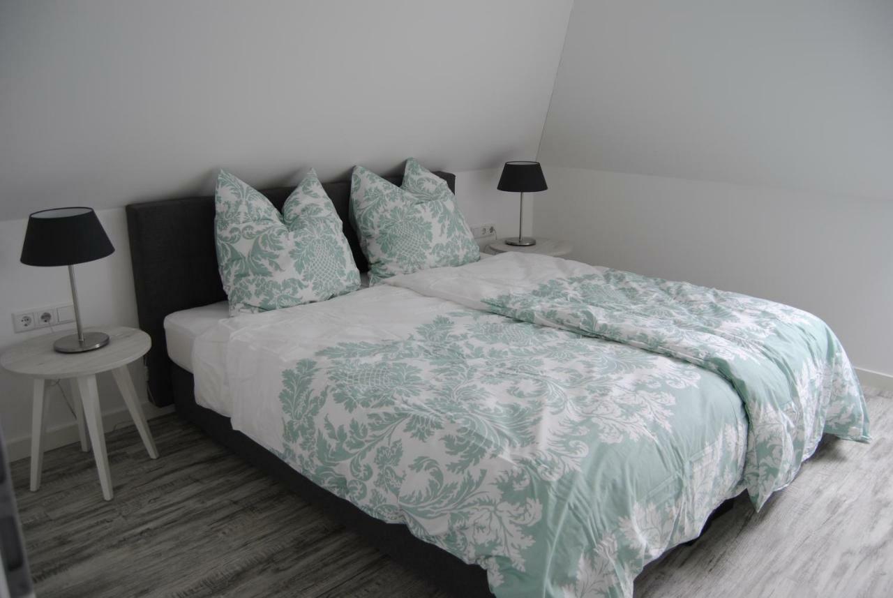 Apartment Duenenrose 7 *
